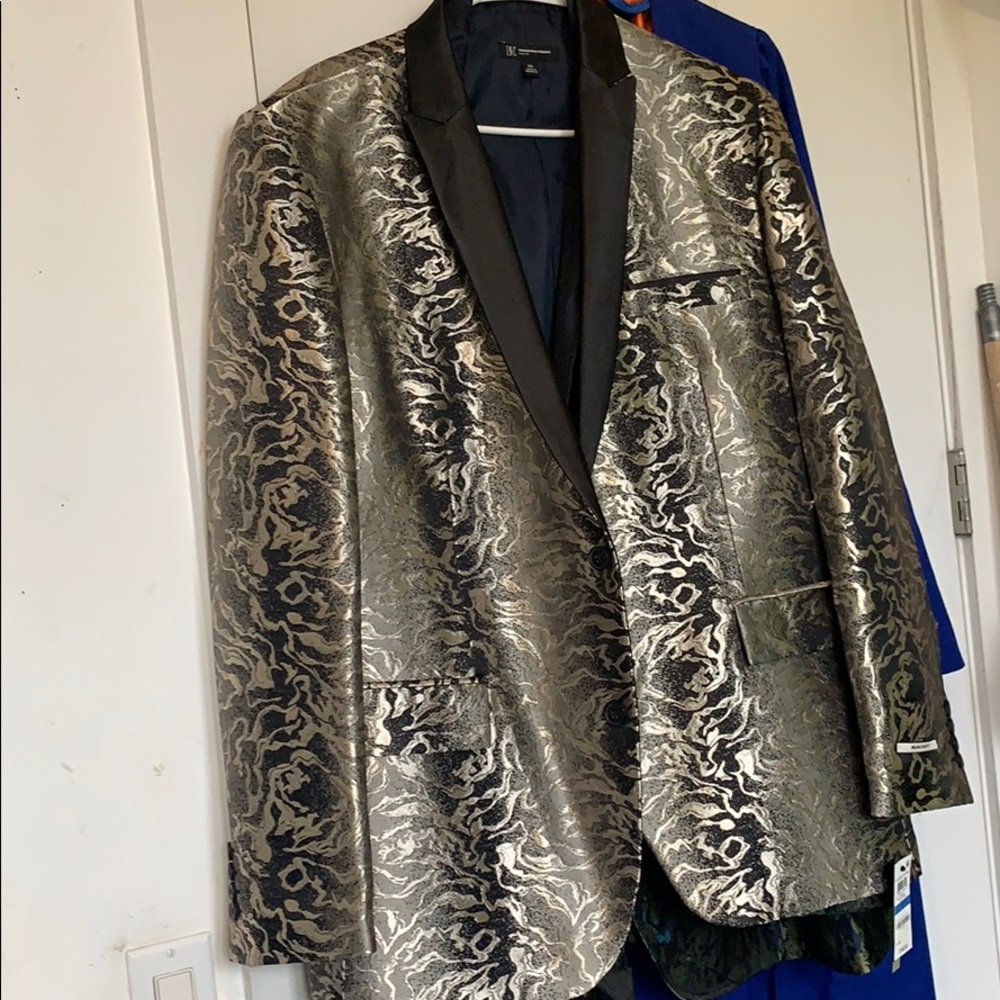 Cocktail jacket